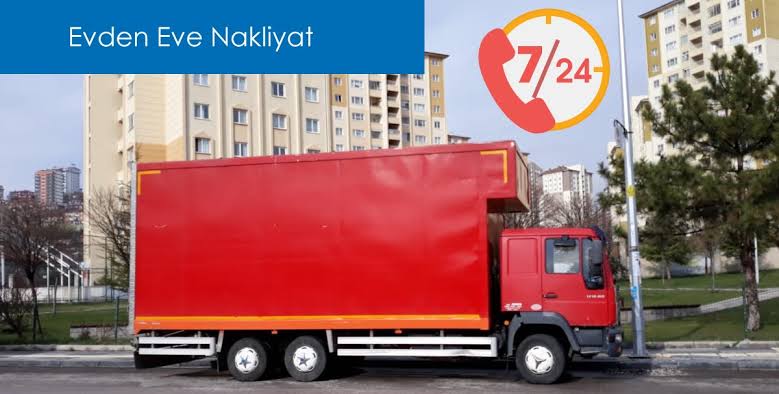 Geyve Evden Eve Nakliyat Hakkında 1998'den beri
